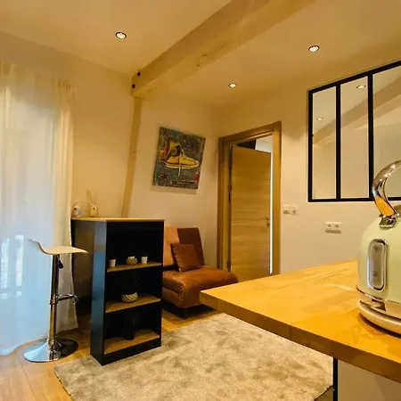 Superbe Appartement Proche De Paris Saint-Maurice  Extérieur photo