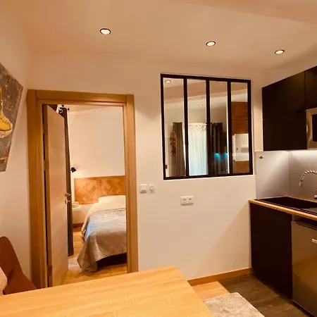 Superbe Appartement Proche De Paris Saint-Maurice  Extérieur photo