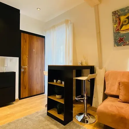 Superbe Appartement Proche De Paris Saint-Maurice  Extérieur photo