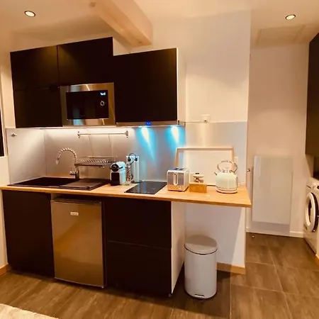 Superbe Appartement Proche De Paris Saint-Maurice  Extérieur photo