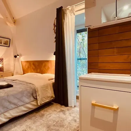 Superbe Appartement Proche De Paris Saint-Maurice  Extérieur photo