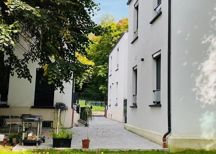 Superbe Appartement Proche De Paris
