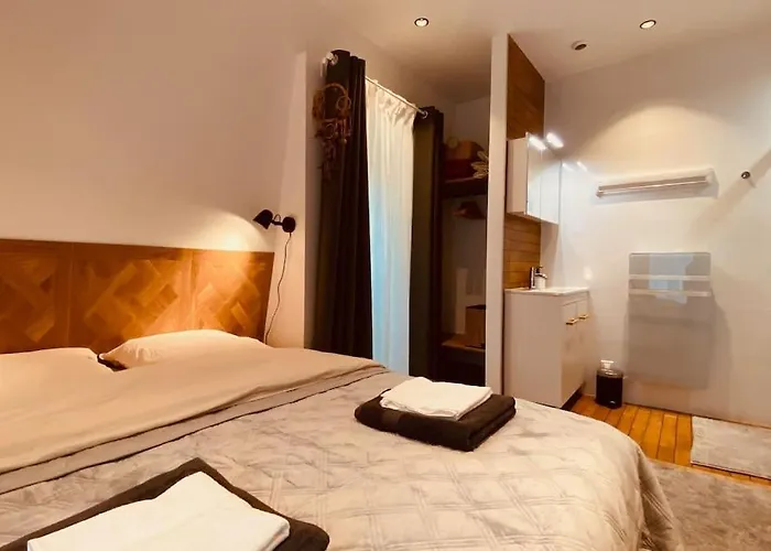 Superbe Appartement Proche De Paris