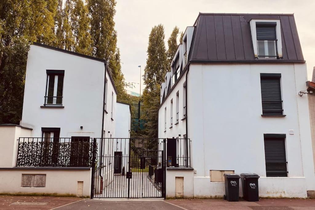Superbe Proche De Paris Saint-Maurice (Val-de-Marne)