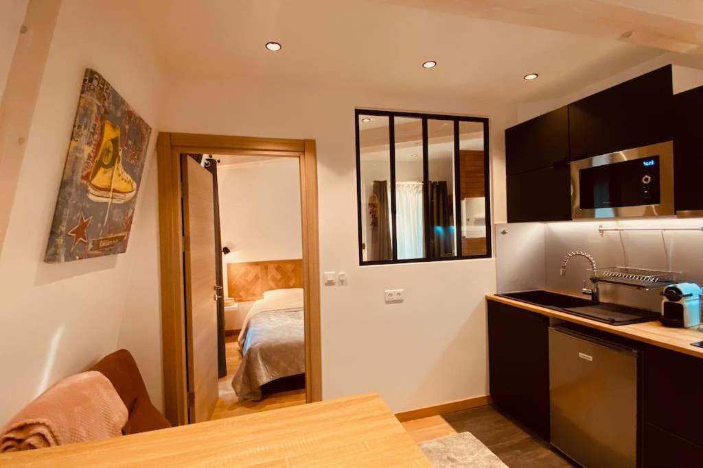Appartement Superbe Proche De Paris Saint-Maurice (Val-de-Marne)
