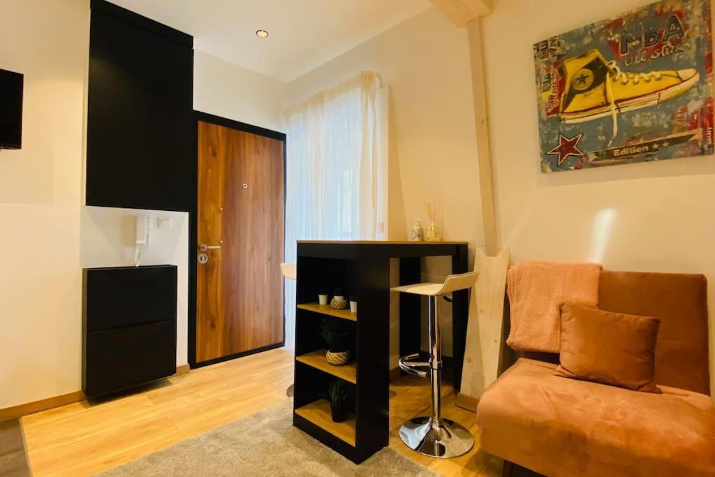 Appartement Superbe Proche De Paris